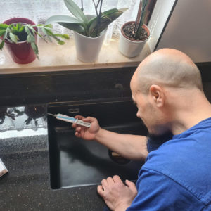 Küchenmontage vom Profi in Berlin, Brandenburg & Sachsen